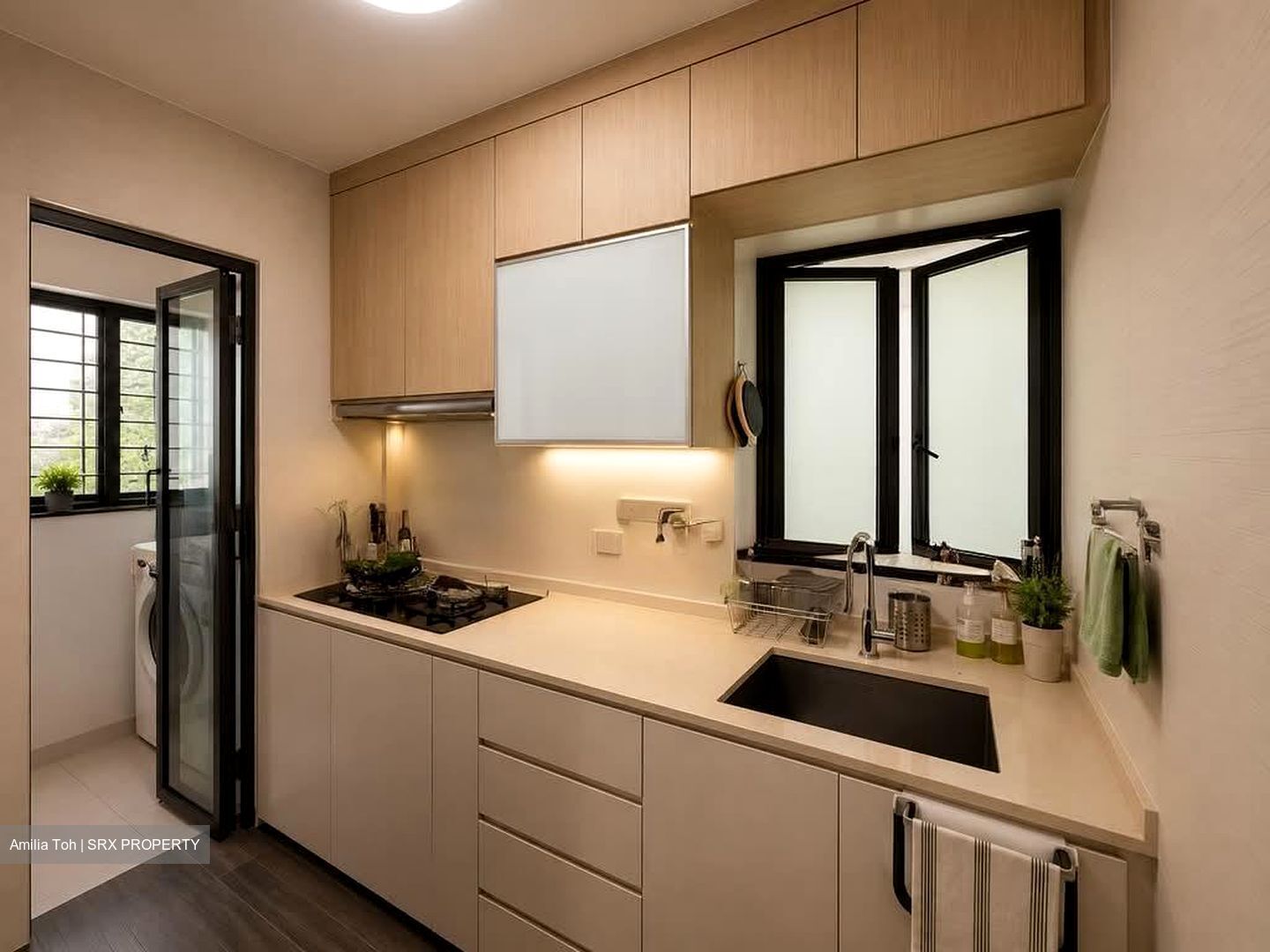 Blk 87 Skyville @ Dawson (Queenstown), HDB 3 Rooms #571152071